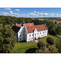 Brovst - Kokkedal Slotshotel