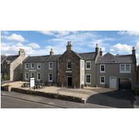 Haddington - The Leddie Hotel