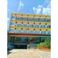 Pangandaran - Grand Cahaya Hotel Pangandaran