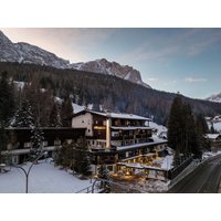 Badia, Trentino-Alto Adigio - Sporthotel Teresa