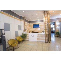 Ponferrada - Hotel Alda Centro Ponferrada