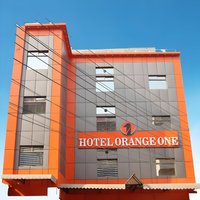Lahore - Hotel Orange One