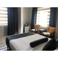 Çanakkale - ÇALIŞKANLAR OTEL
