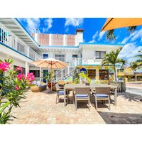 Fort Lauderdale - Ocean Sound's Hotel