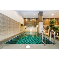 Pattaya - Collection O JA Siam City