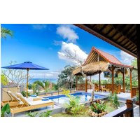 Ceningan Island - Ocean View Private VIlla Nusa Ceningan