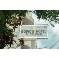 Bayahibe - Soficu Hotel On The Beach