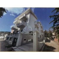 San Giovanni Rotondo - Hotel San Francesco