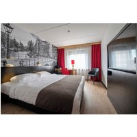 Leimuiden - Bastion Hotel Leiden Voorschoten