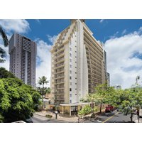 Honolulu - Ohia Waikiki Studio Suites