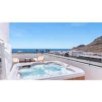 Agua Amarga - Calachica Las Negras Hotel Boutique