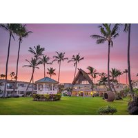 Kahului - Maui Beach Hotel