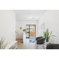 Uppsala - Uppsala Lägenhetshotell