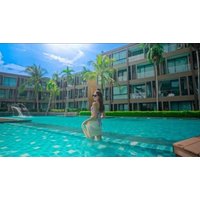 Wichit - Panwa Beach Side Beachfront