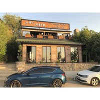 Elmalı - Miro Mara Boutique Hotel & Lounge Bar