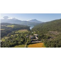 Chorges - Club Vacances Bleues Les Horizons du Lac