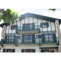 Ascain - Hotel Mendionde