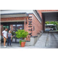 Tammerfors - Unity Tampere - A Studio Hotel