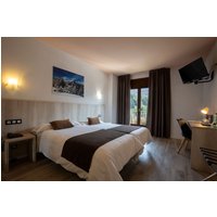 Andorra la Vella - Hotel Marco Polo by Nexta