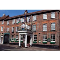 Royal Tunbridge Wells - Uno Hotel Rose and Crown Tonbridge -PARKING FREE