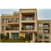 Golden Sands - Vemara City Boutique Hotel-free parking