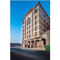 Al Madinah - Faraj Almadina Hotel