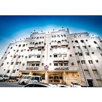 Mekka - Dar Raies Hotel