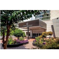 Atlanta (GA) - Courtland Grand Hotel, Trademark Collection by Wyndham former Sheraton Atlanta