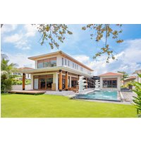Trà Khê (1) - Danang Ocean Beach Villa