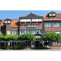Delmenhorst - Hotel-Restaurant Thomsen