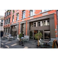 Mons - L'Olivier Boutique Hotel