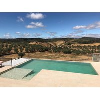 Fuentes de León - Hotel Convento San Diego