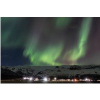 Skaftafell - Hotel Skaftafell