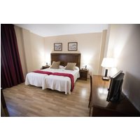 Úbeda (Jaén) - Hotel Arcco Ubeda