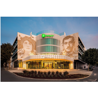 São Marcos da Ataboeira - Holiday Inn BEJA by IHG