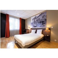 Marsanne - Logis Hôtels et restaurant La Pause Rn7 Montélimar Nord