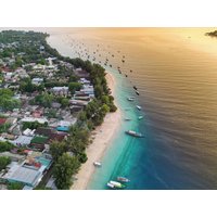 Gili Trawangan - Creative Trawangan Stay