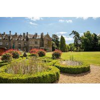 Kings Langley - Shendish Manor Hotel & Golf Course