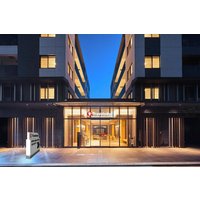 Kyoto - Travelodge Kyoto Shijo Omiya