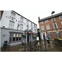 Tickton - The King's Head