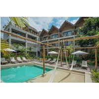 Sayulita - Witari Hotel Boutique