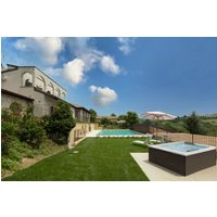 Valverde Pavia - Luce Boutique Hotel