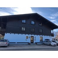 Mühlbach am Hochkönig - Gasthof Rösslhof