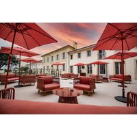 Libourne - Hôtel Château Fage - Teritoria - Saint-Émilion