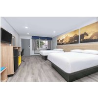 Fort Worth - Days Inn by Wyndham South Fort Worth