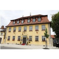 Bamberg - eXo Hotel Franka Bamberg - by NeVo Hotels