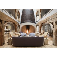 Ålesund - Hotel Brosundet