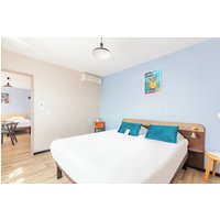 Montélimar - Appart'City Classic Montelimar