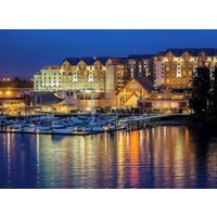 Vancouver - River Rock Casino Hotel