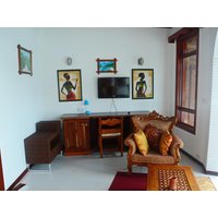 Mahe - Villa Chez Batista